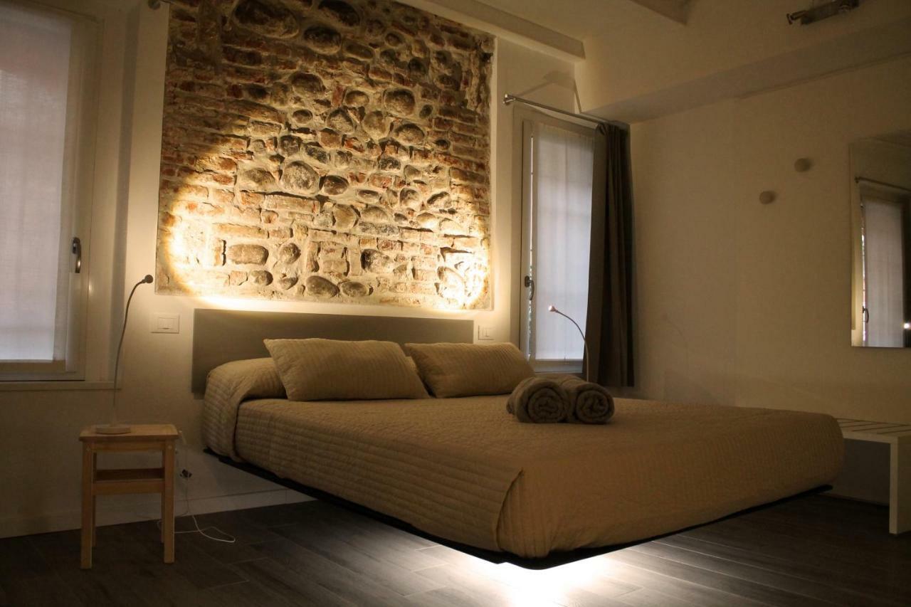 Intero Appartamento La Barcaccia Verona Exterior foto